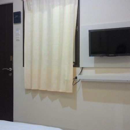 Kantos Guest House Cakarta Dış mekan fotoğraf