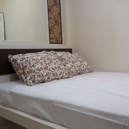 Kantos Guest House Cakarta Dış mekan fotoğraf