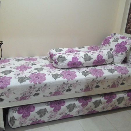 Kantos Guest House Cakarta Dış mekan fotoğraf