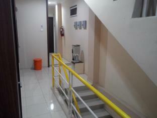 Kantos Guest House Cakarta Dış mekan fotoğraf