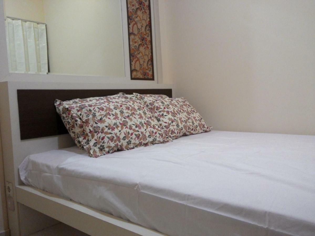 Kantos Guest House Cakarta Dış mekan fotoğraf