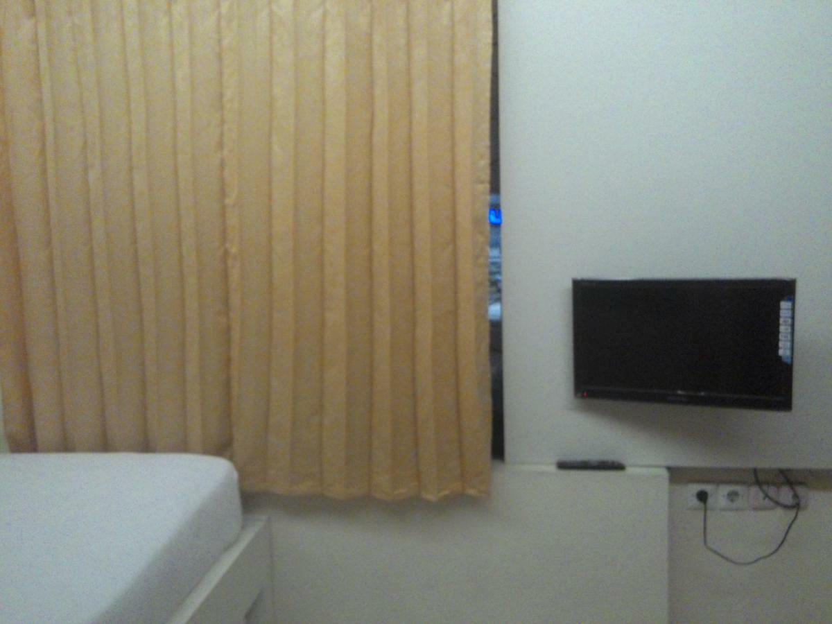 Kantos Guest House Cakarta Dış mekan fotoğraf