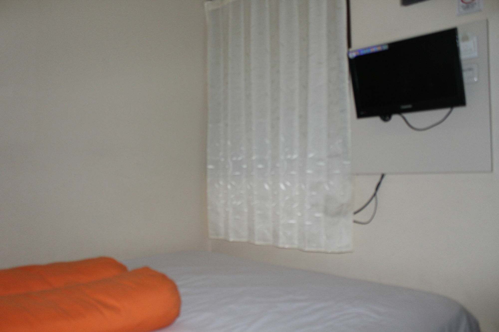 Kantos Guest House Cakarta Dış mekan fotoğraf