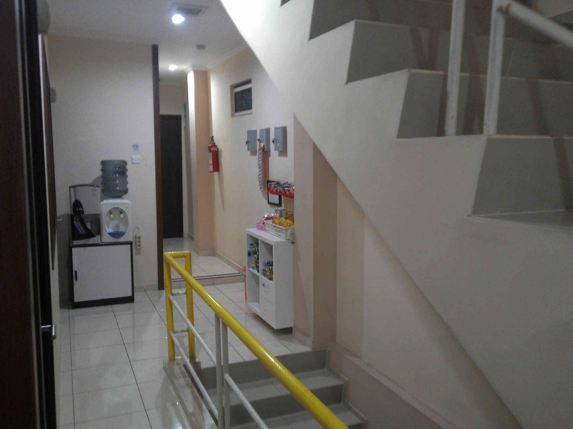 Kantos Guest House Cakarta Dış mekan fotoğraf