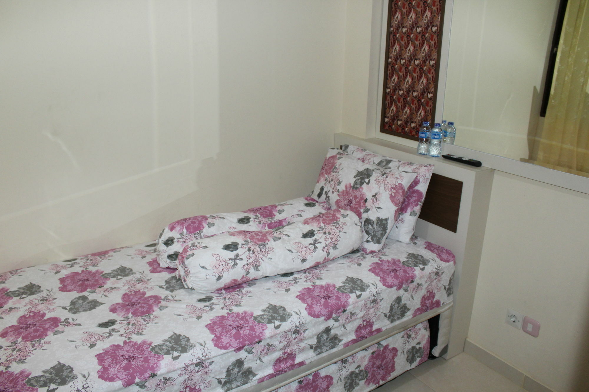 Kantos Guest House Cakarta Dış mekan fotoğraf