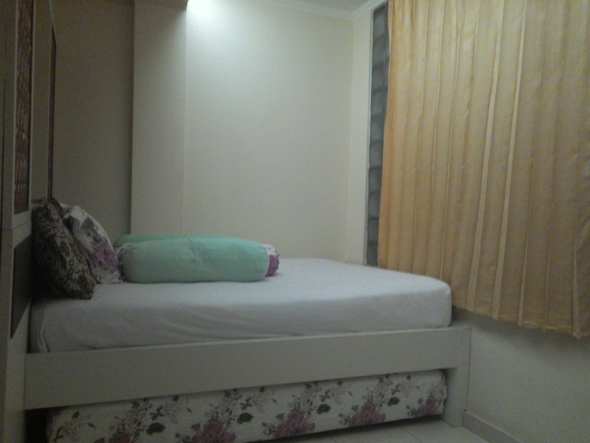 Kantos Guest House Cakarta Dış mekan fotoğraf